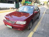 1998 Toyota Corolla for sale