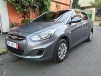 2017 Hyundai Accent FOR SALE 