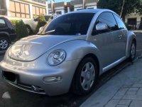 2004 Volkswagen Beetle for sale