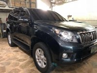 2012 Toyota Prado for sale