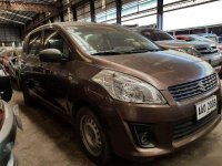2015 Suzuki Ertiga 1.4 GA BDO Preowned Cars