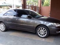 2005 Toyota Camry 3.0 V6 Original paint