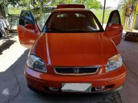 Honda Civic 1997 for sale