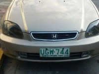 1996 Honda Civic for sale