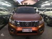 2016 Nissan Navara for sale