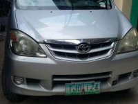 Avanza 2011 j 1.3 complete pappers, call only, 