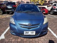 2008 Toyota Vios for sale