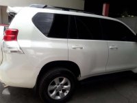 Toyota Prado 2013 for sale