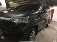 2017 Toyota Avanza for sale