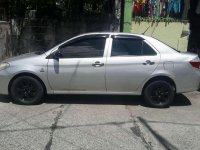 Toyota Vios J MT 2006 FOR SALE 