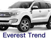Ford Everest 2018 for sale