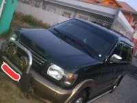 Mitsubishi Adventure 1999 for sale