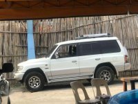 MITSUBISHI Repriced: 2000 Pajero Diesel Fieldmaster Local (nego)