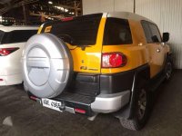 Toyota Fj Cruiser 2015 for sale