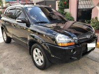 Hyundai Tucson 2009 for sale