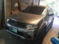 Mitsubishi Montero 2013 for sale