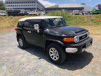 2017 Toyota FJ Cruiser Batmancars FOR SALE 