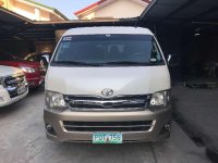 2011 Toyota Grandia for sale