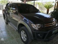 Mitsubishi Strada 2013 for sale