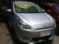 Mitsubishi Mirage 2015 FOR SALE