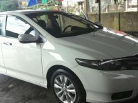 2012 Honda City for sale