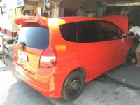 Like New Honda Fit for sale