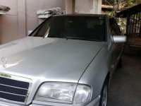 Like New Mercedes Benz C200 for sale