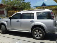 Ford Everest 2013 for sale