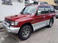 2008 Mitsubishi Pajero AT Local NOT 2007 2009