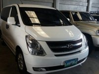 Hyundai Grand Starex 2013 for sale