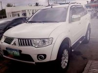 MITSUBISHI MONTERO 2011 FOR SALE