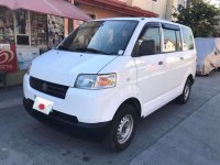 Suzuki APV 2012 MT for sale