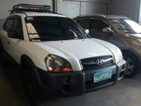 Hyundai Tucson 2009 for sale