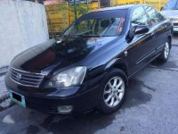 Nissan Sentra GS 2007 Acquired - Top of the Line! - Super Elegant Car