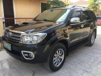 Toyota Fortuner 2007 for sale