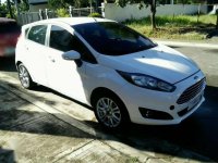 Ford Fiesta 2016 FOR SALE 