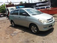 2005 Toyota Innova for sale