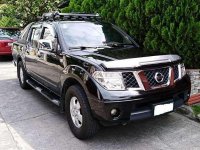 2011 Nissan Navara for sale