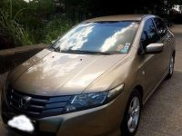 Honda City 2009 FOR SALE 