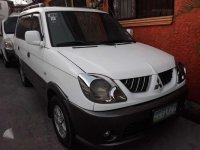 2005 Mitsubishi Adventure for sale