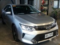 Toyota Camry 2015 Q for sale