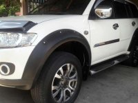 Mitsubishi Montero 2010 for sale