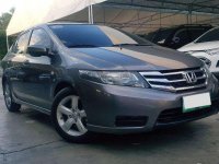 CASA 2012 Honda City 1.3 S AT vios ciaz altis accent swift Civic