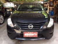 2016 Nissan Almera sedan 2017 grab black mt 2018 for sale