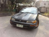 Toyota Corolla Xe Bigbody 1993 JDM FOR SALE 