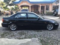 Honda Civic 1998 Model SIR Body All Power