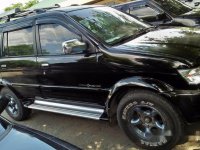 Isuzu Crosswind 2003 for sale