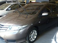 Honda City 2014 FOR SALE 