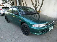 Like New Mitsubishi Lancer for sale