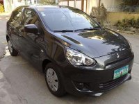 2013 Mitsubishi Mirage for sale